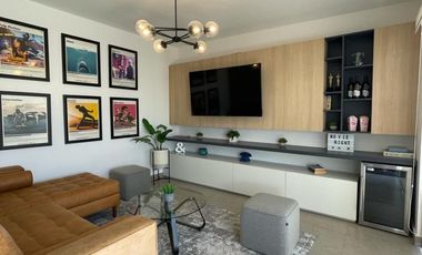 VENTA DE CASA EN APODACA, NUEVO LEÓN MEXICO MON- Modelo- ATT