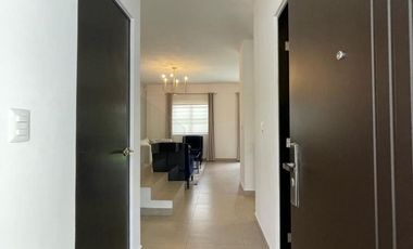 VENTA DE CASA EN APODACA, NUEVO LEÓN MEXICO MON- Modelo- ATT