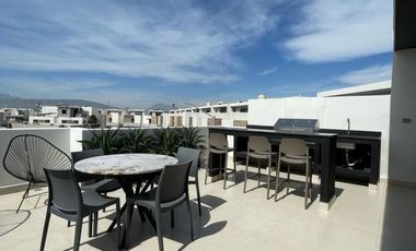 VENTA DE CASA EN APODACA, NUEVO LEÓN MEXICO MON- Modelo- ATT