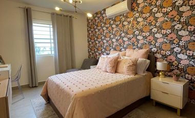VENTA DE CASA EN APODACA, NUEVO LEÓN MEXICO MON- Modelo- ATT