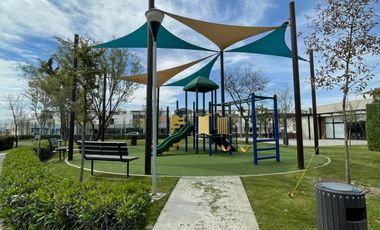 VENTA DE CASA EN APODACA, NUEVO LEÓN MEXICO MON- Modelo- ATT