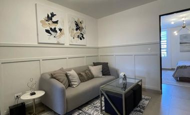 VENTA DE CASA EN APODACA, NUEVO LEÓN MEXICO MON- Modelo- ATT