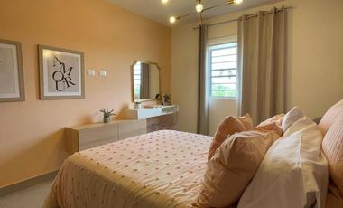 VENTA DE CASA EN APODACA, NUEVO LEÓN MEXICO MON- Modelo- ATT