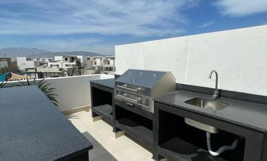 VENTA DE CASA EN APODACA, NUEVO LEÓN MEXICO MON- Modelo- ATT