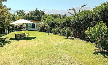 Parcela en Venta en LAS PERDICES/MARIA ANGELICA