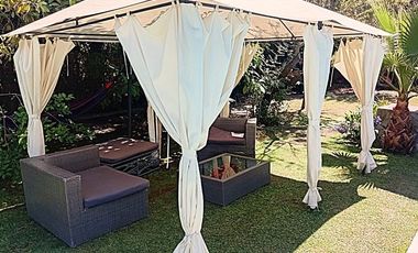 Parcela en Venta en LAS PERDICES/MARIA ANGELICA