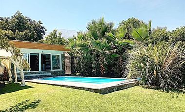 Parcela en Venta en LAS PERDICES/MARIA ANGELICA