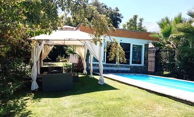 Parcela en Venta en LAS PERDICES/MARIA ANGELICA