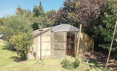 Parcela en Venta en LAS PERDICES/MARIA ANGELICA