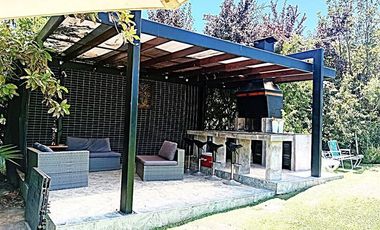 Parcela en Venta en LAS PERDICES/MARIA ANGELICA