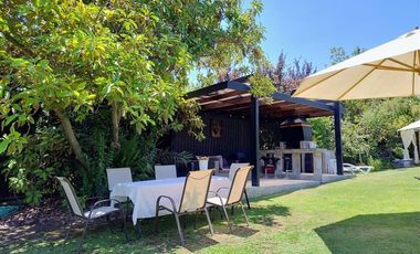 Parcela en Venta en LAS PERDICES/MARIA ANGELICA