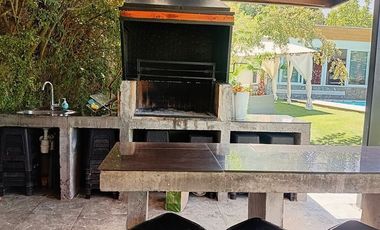 Parcela en Venta en LAS PERDICES/MARIA ANGELICA