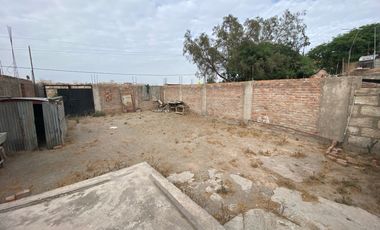 Terreno - CIUDAD DE DIOS