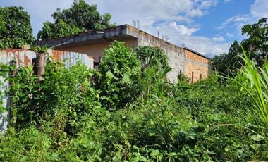 En Venta Terreno Frente a Calle en Moyobamba- San Martín