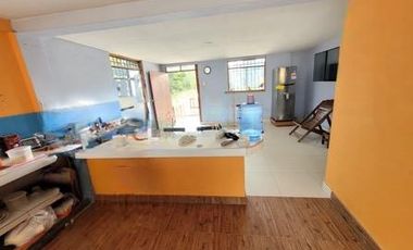 En venta amplia casa en Moyobamba-San Martín
