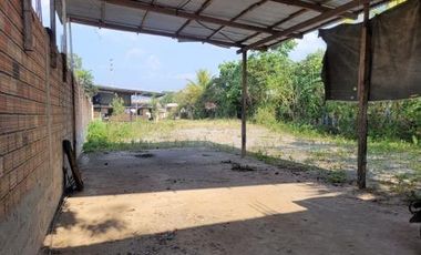 En venta amplia casa en Moyobamba-San Martín