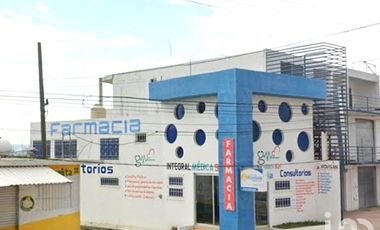 VENTA DE EDIFICIO IDEAL PARA CLINICA O CONSULTORIOS