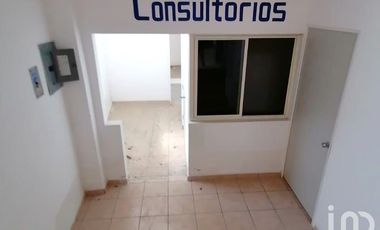 VENTA DE EDIFICIO IDEAL PARA CLINICA O CONSULTORIOS