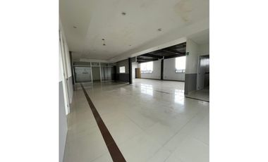 RENTA DE EDIFICIO EN AV LAS TORRES CASI ESQ CON AV TECNOLÓGICO