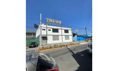RENTA DE EDIFICIO EN AV LAS TORRES CASI ESQ CON AV TECNOLÓGICO