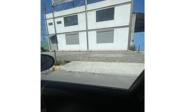 RENTA DE EDIFICIO EN AV LAS TORRES CASI ESQ CON AV TECNOLÓGICO