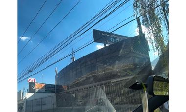 RENTA DE EDIFICIO EN AV LAS TORRES CASI ESQ CON AV TECNOLÓGICO