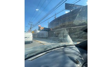 RENTA DE EDIFICIO EN AV LAS TORRES CASI ESQ CON AV TECNOLÓGICO
