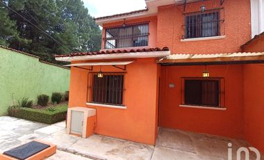 Casa en Venta en San Cristóbal de las Casas, Chiapas