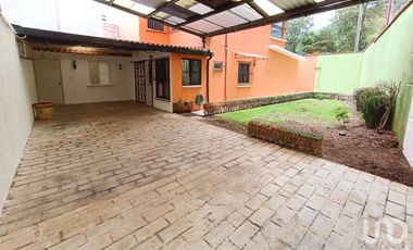 Casa en Venta en San Cristóbal de las Casas, Chiapas