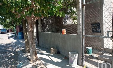 CASA EN VENTA EN FRACC CUMBRES DEL DEPORTE, DELICIAS CHIH