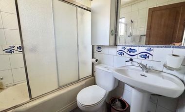 Casa en Venta en Mall Plaza Egaña