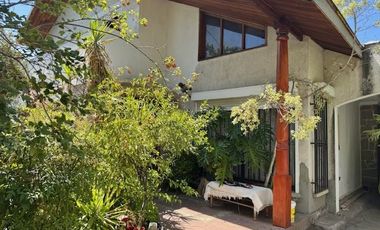 Casa en Venta en Mall Plaza Egaña