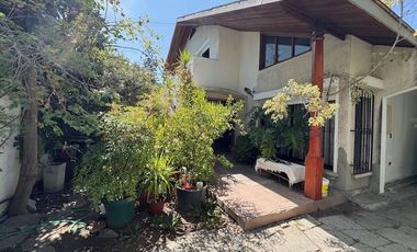 Casa en Venta en Mall Plaza Egaña