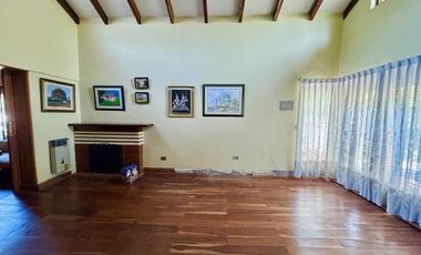 Casa en Venta en Mall Plaza Egaña