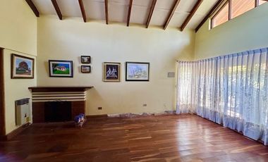 Casa en Venta en Mall Plaza Egaña