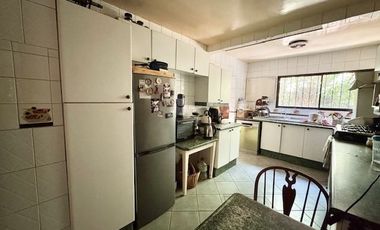 Casa en Venta en Mall Plaza Egaña