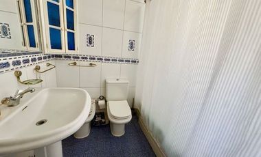 Casa en Venta en Mall Plaza Egaña