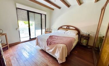 Casa en Venta en Mall Plaza Egaña
