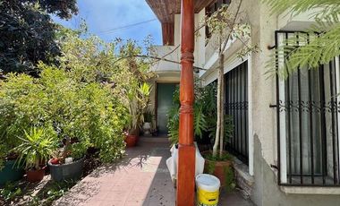 Casa en Venta en Mall Plaza Egaña