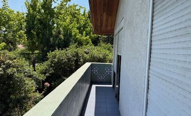 Casa en Venta en Mall Plaza Egaña