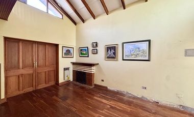Casa en Venta en Mall Plaza Egaña