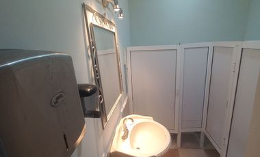 VENTA DE SALON DE USOS MULTIPLES CON DEPARTAMENTO Y ROOFGARDEN EN PUEBLA, PUEBLA