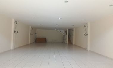 VENTA DE SALON DE USOS MULTIPLES CON DEPARTAMENTO Y ROOFGARDEN EN PUEBLA, PUEBLA