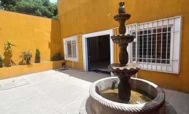 VENTA DE SALON DE USOS MULTIPLES CON DEPARTAMENTO Y ROOFGARDEN EN PUEBLA, PUEBLA