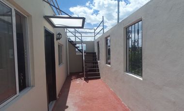 VENTA DE SALON DE USOS MULTIPLES CON DEPARTAMENTO Y ROOFGARDEN EN PUEBLA, PUEBLA