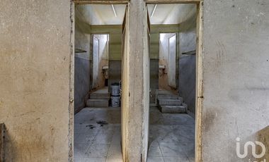 Vendo Bodega en Buenavista Iztapalapa