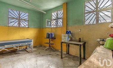 Vendo Bodega en Buenavista Iztapalapa