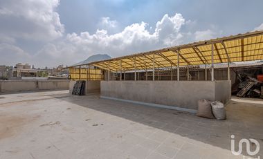 Vendo Bodega en Buenavista Iztapalapa