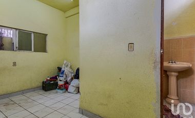 Vendo Bodega en Buenavista Iztapalapa