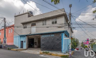 Vendo Bodega en Buenavista Iztapalapa